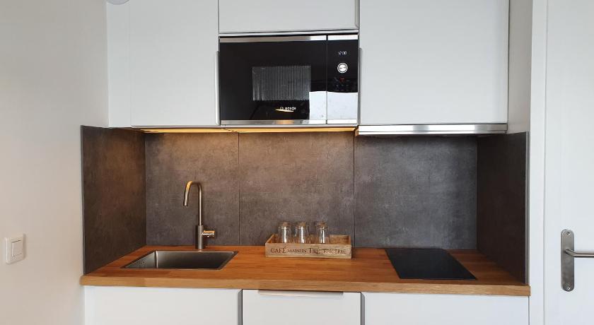Image of One-Bedroom Apartment 1