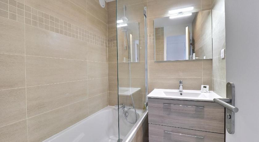Image of One-Bedroom Apartment 2