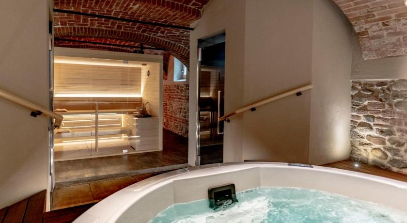 Parco Reala // Rural - Luxury - Rooms