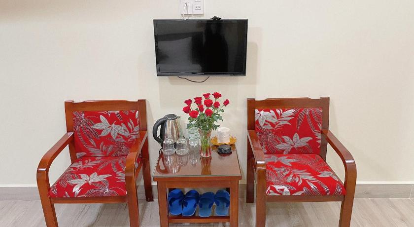 Moc Nhien Hostel Da Lat – Dalat, KS
