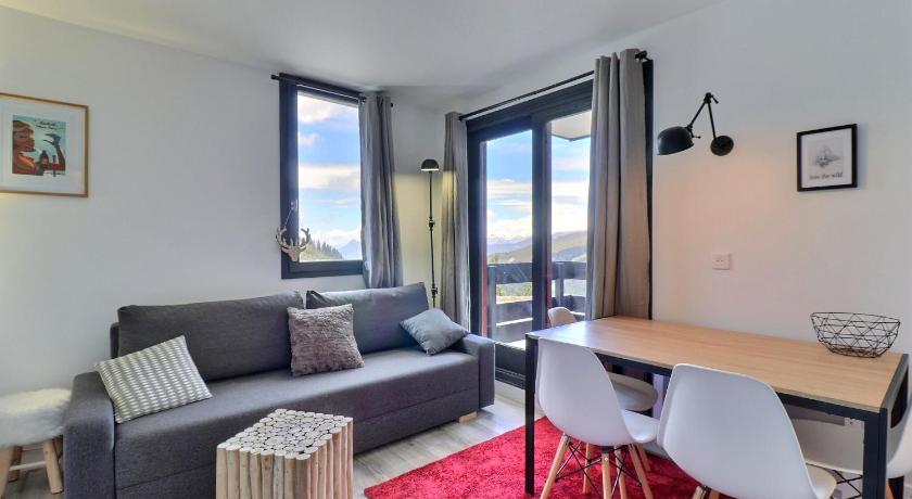 Image of One-Bedroom Apartment 0