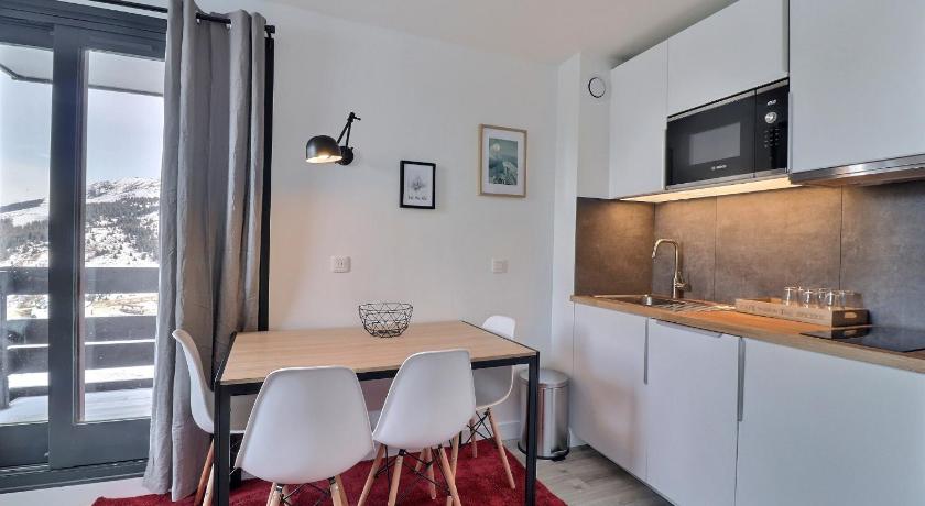 Image of One-Bedroom Apartment 1