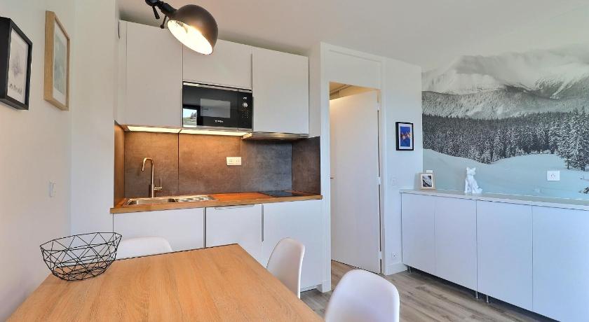 Image of One-Bedroom Apartment 4