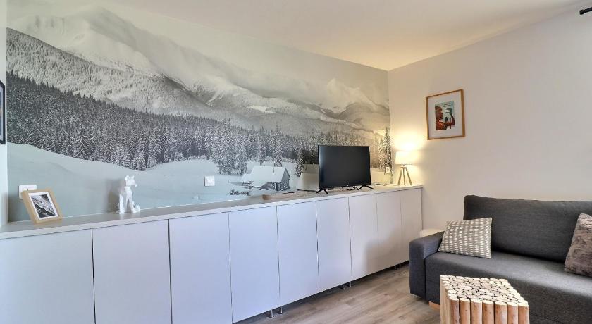 Image of One-Bedroom Apartment 3