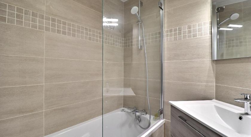 Image of One-Bedroom Apartment 2