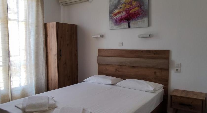 Xenia's Rooms Parga — Hotel in Parga
