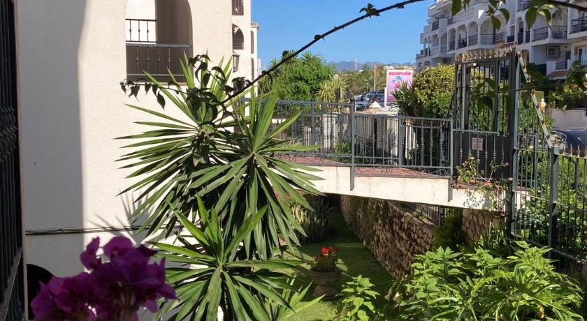 Apartment Bahia Playa, Costa del Sol photo