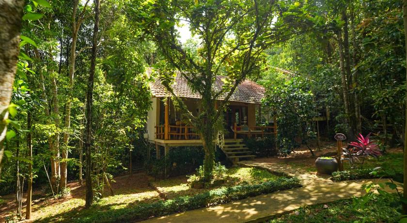 Image of Deluxe Bungalow Pool View 5