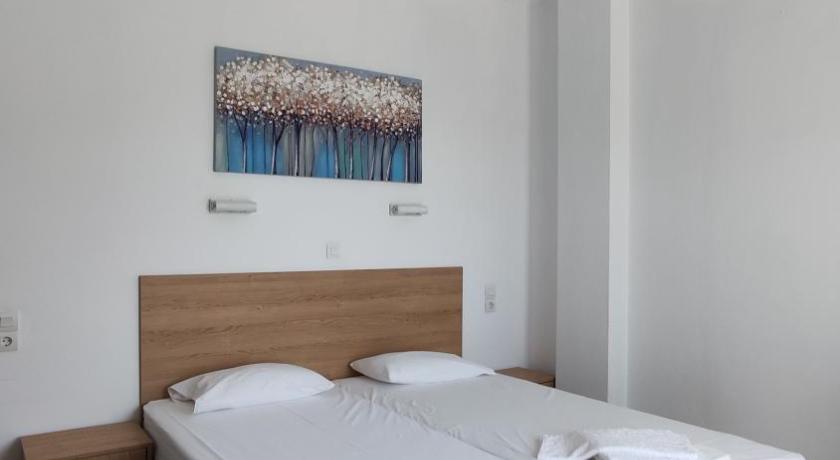 Xenia's Rooms Parga photo