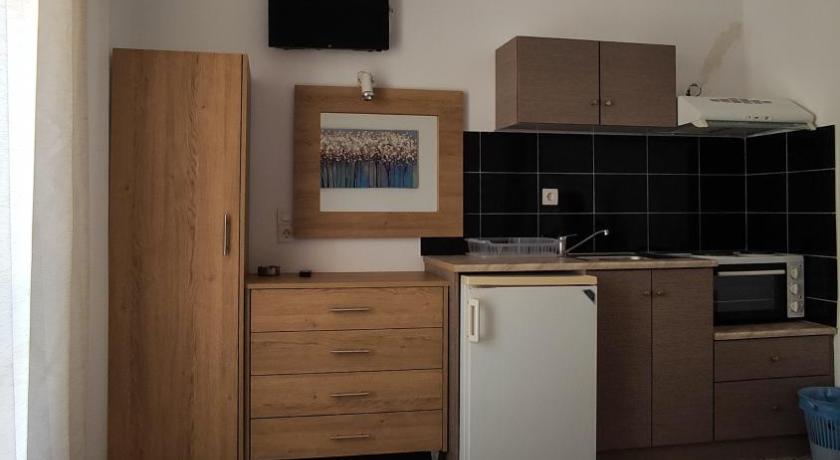 Xenia's Rooms Parga photo