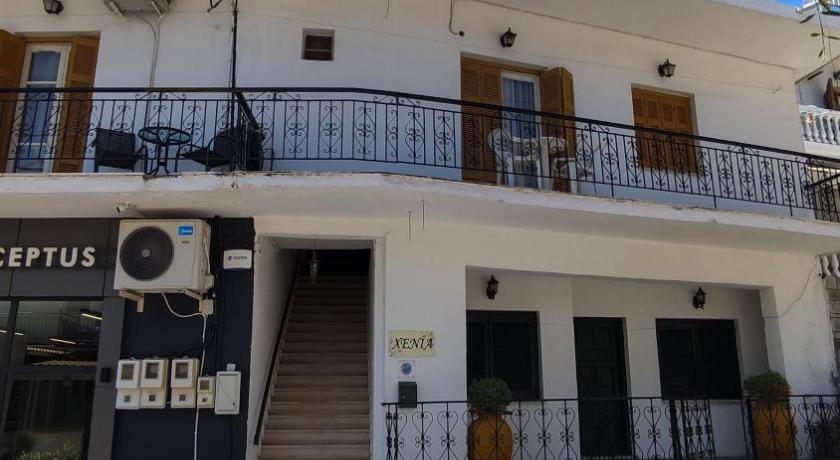 Xenia's Rooms Parga photo