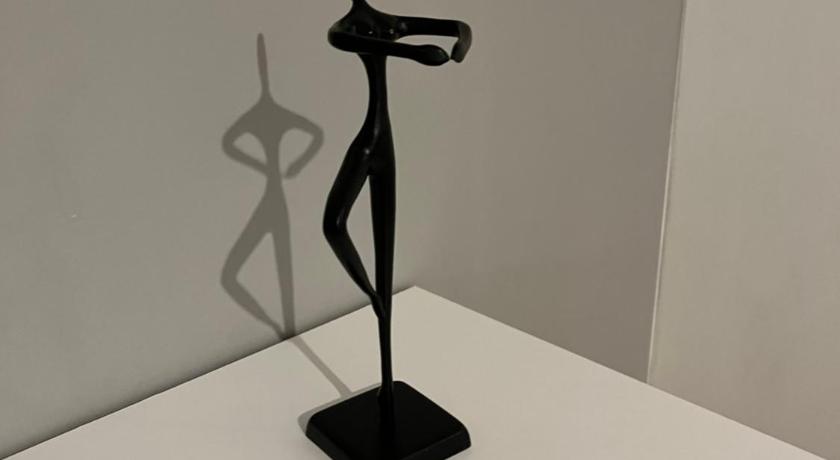 ベオグラード Studio Ana Belville 4つ星 シングルルーム 外観