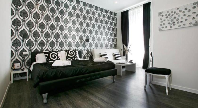 Image of Deluxe Quadruple Room 0