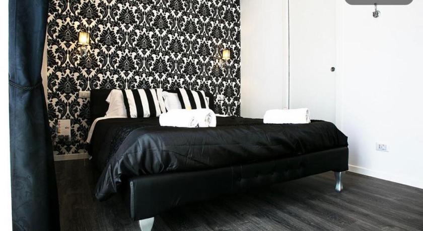 Image of Standard Triple 3