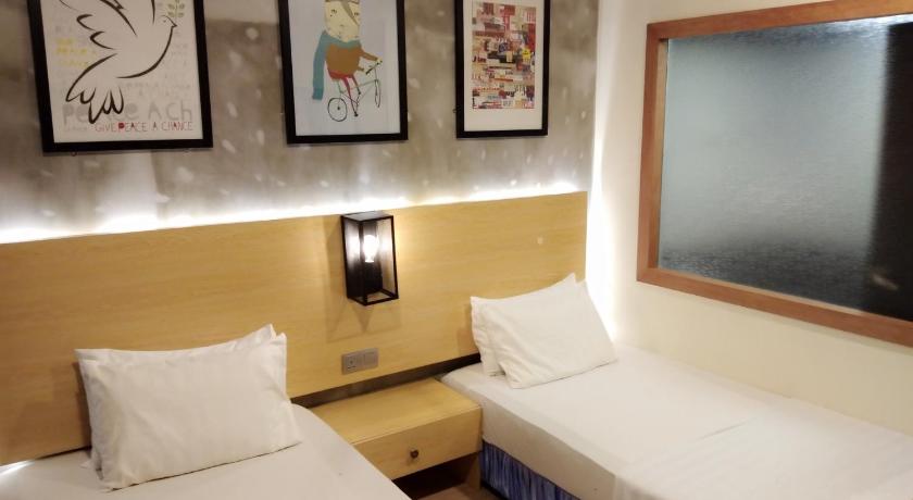 Raintree Boutique Hotel photo