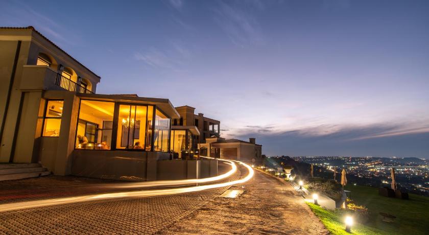 The Northcliff Boutique Hotel photo
