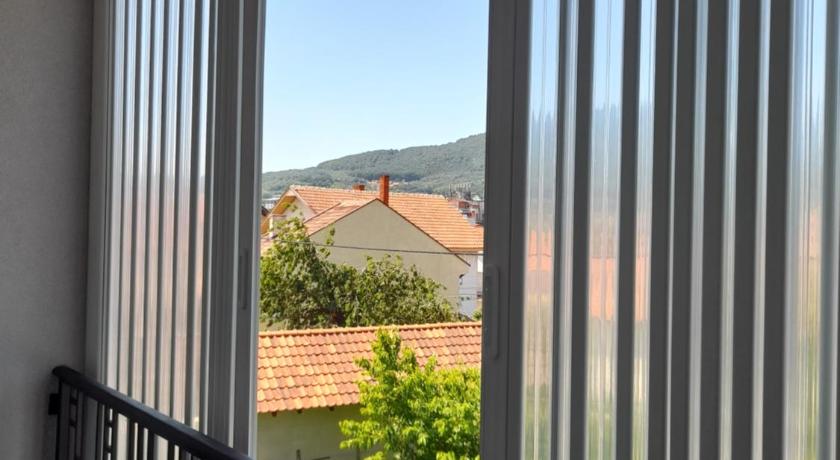 Apartman Green wood photo