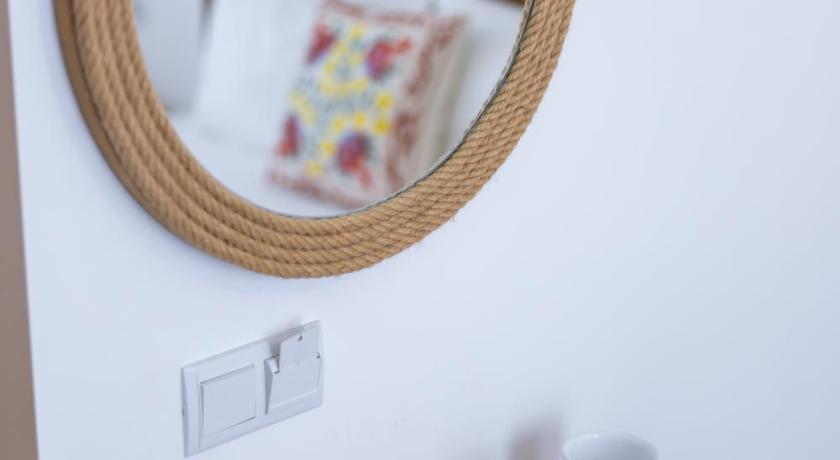 Dantel Butik Ev Pansiyon - image 18