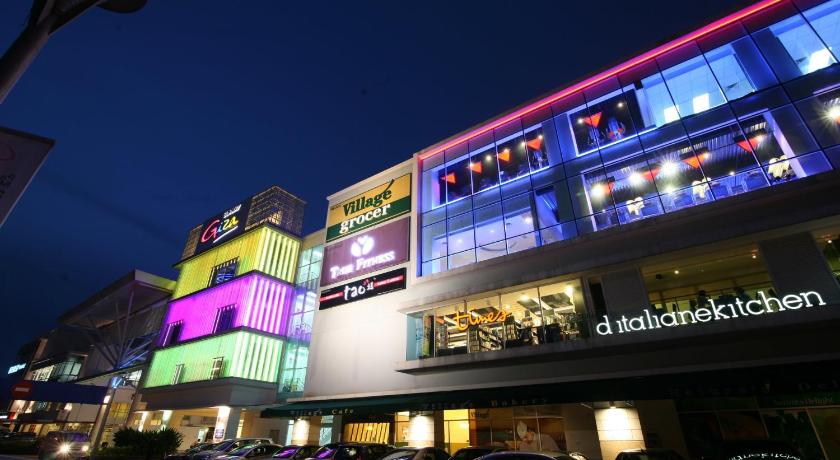 GT  Palm Spring kota damansara - image 8