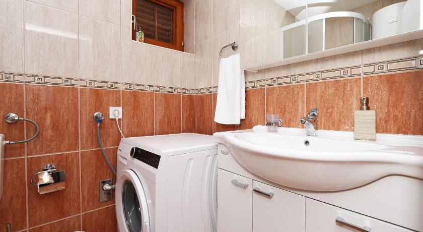 Apartments Lada photo
