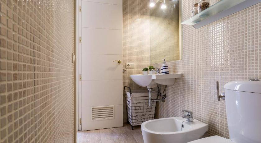 Green-Apartments Giralda Views photo
