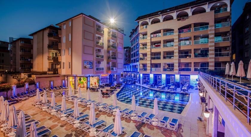 Tac Premier Hotel & Spa - image 8