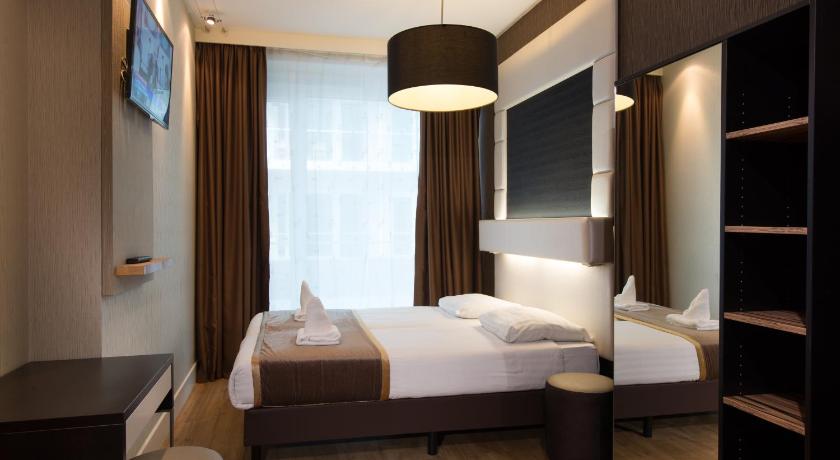 Hotel Mosaic City Centre photo
