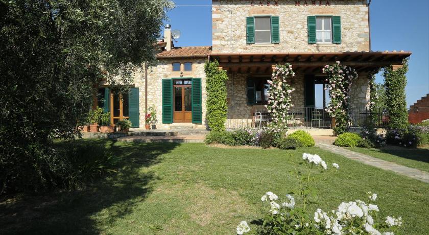 Casa Maria