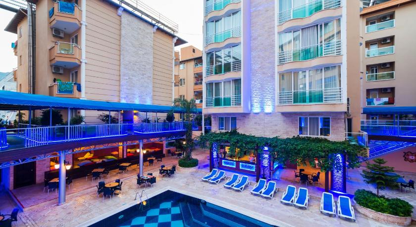 Tac Premier Hotel & Spa - image 7