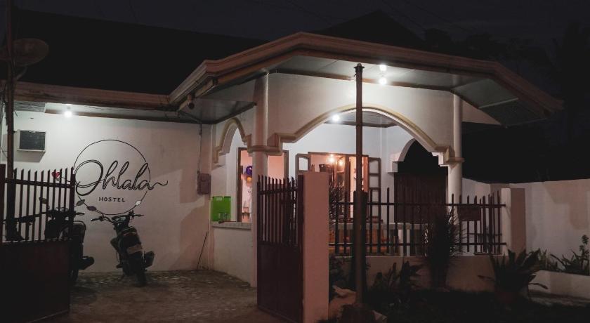 Cebu OHLALA HOSTEL 5-Star Hotel room