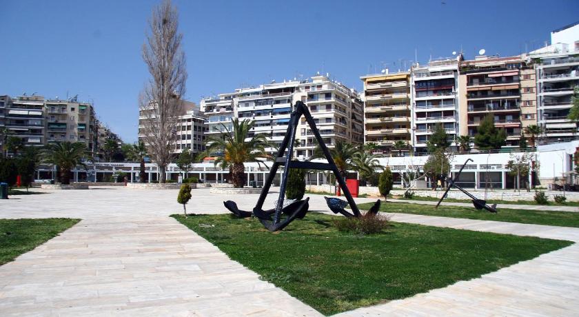 Lilia Hotel