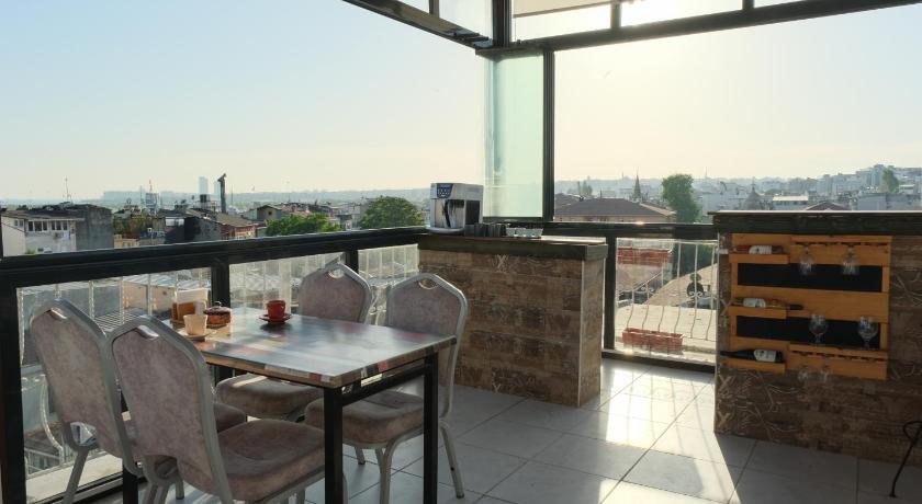 istanbul my home hotel - image 5