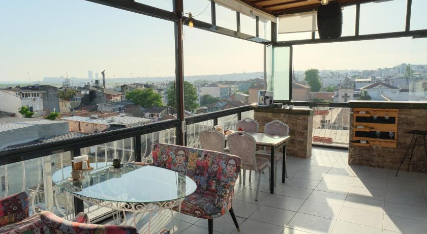 istanbul my home hotel - image 6