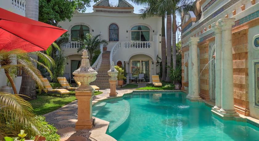 El Palacito Secreto Luxury Boutique Hotel & Spa photo
