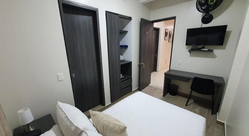 Hotel Le Falep photo