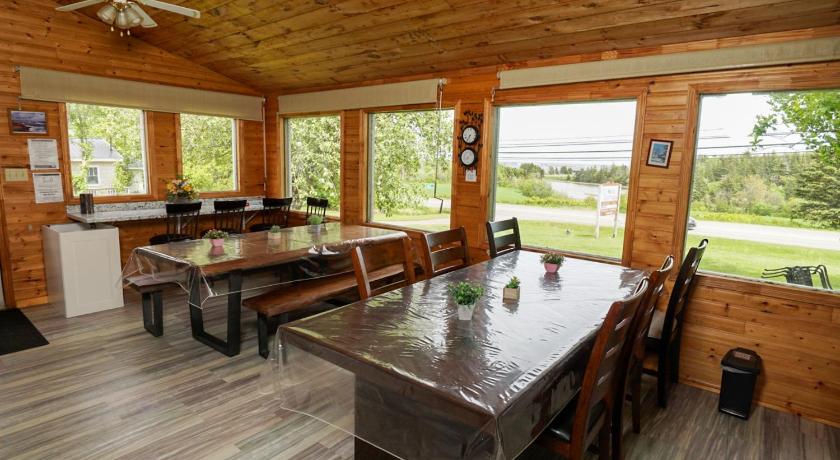 North Rustico Bed and Breakfast photo