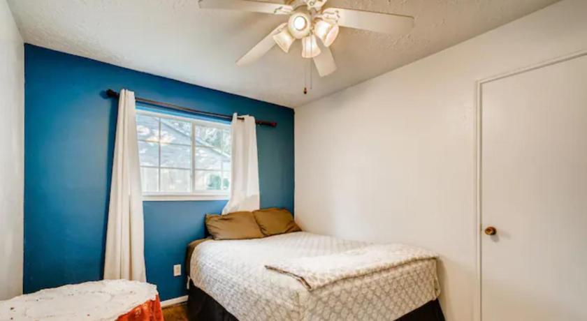 Spacious 2,008 SqFt Beautiful Home in Humble photo