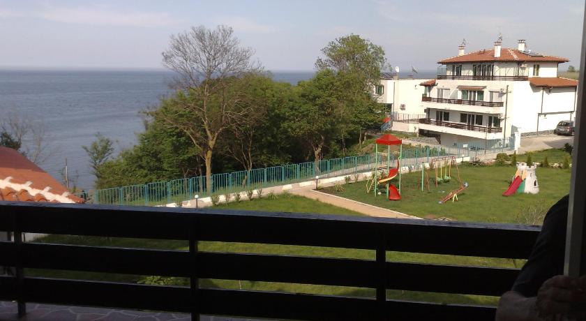 Caprice Apartment in Lozenec photo