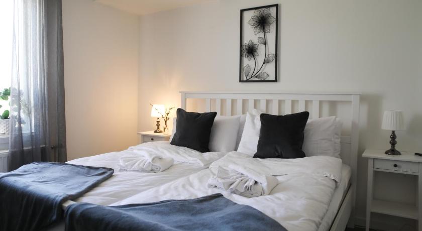 Apelkvistens Wardshus &amp; Logi — Hotel in Gothenburg