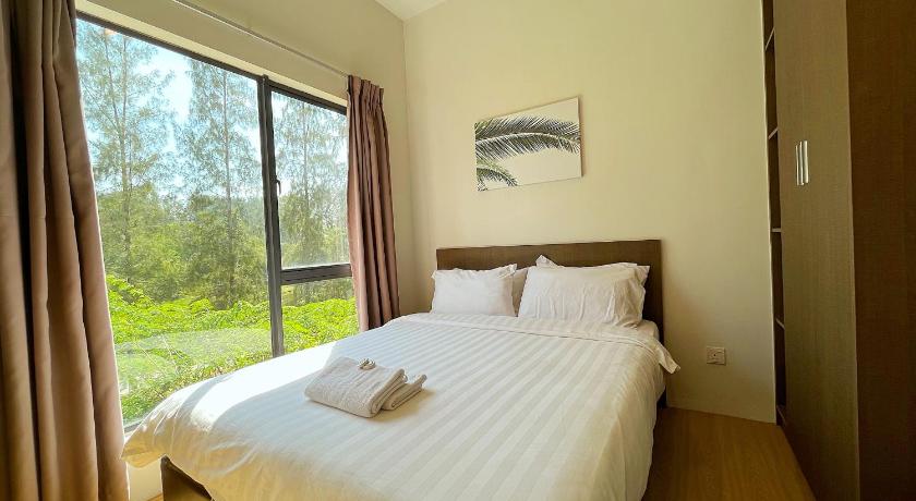 Teduh Retreat at SG Residences photo