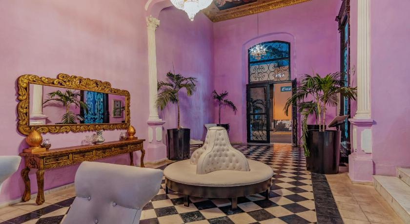 Hotel Lavanda CAS photo