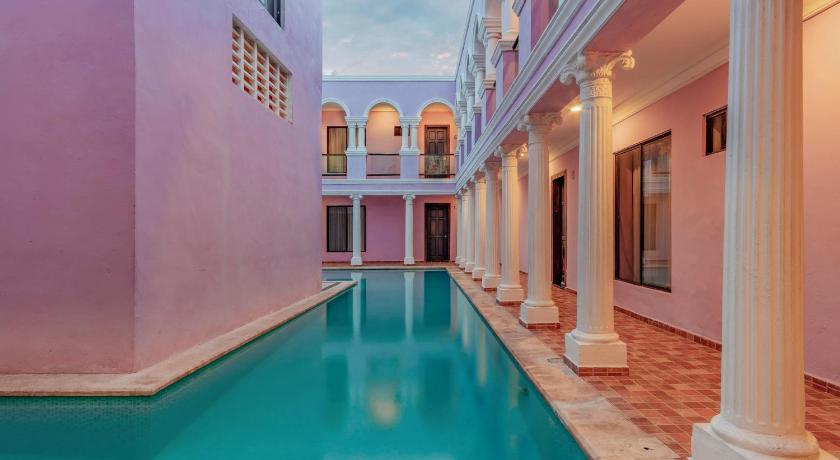 Hotel Lavanda CAS photo
