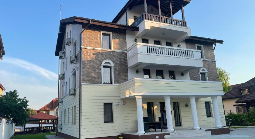 Iarca Inn