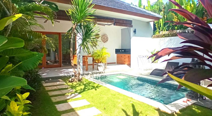 Bingin Pura Vida Villas — Hotel in Bali
