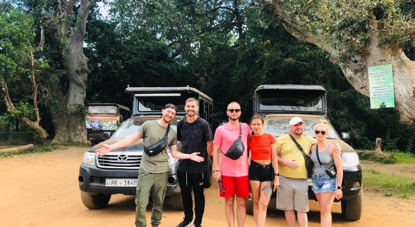 Yala Safari Village photo