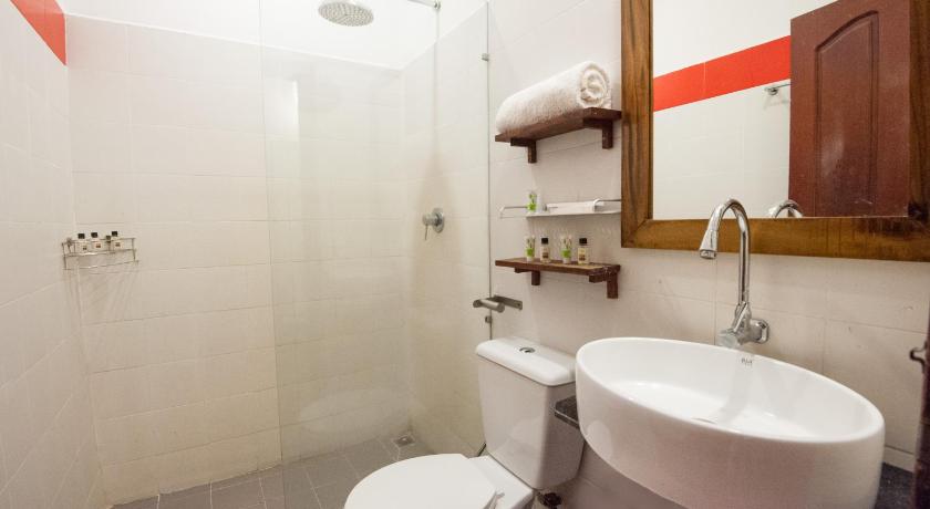 Image of Double Room with Private Bathroom 2