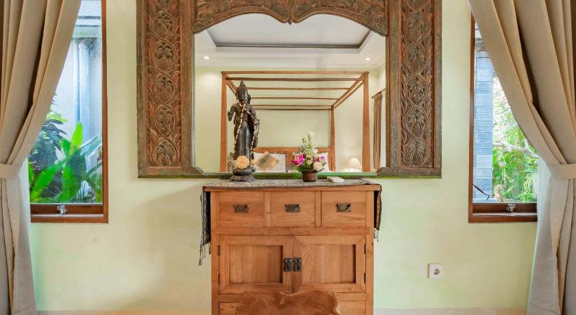 The Village Guest House photo