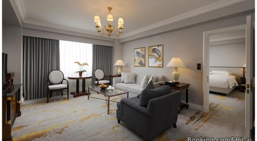 Image of City View Deluxe Suite 1