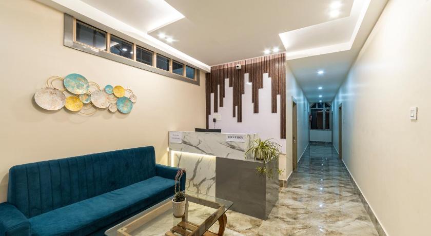 Citrus Boutique Hotel photo