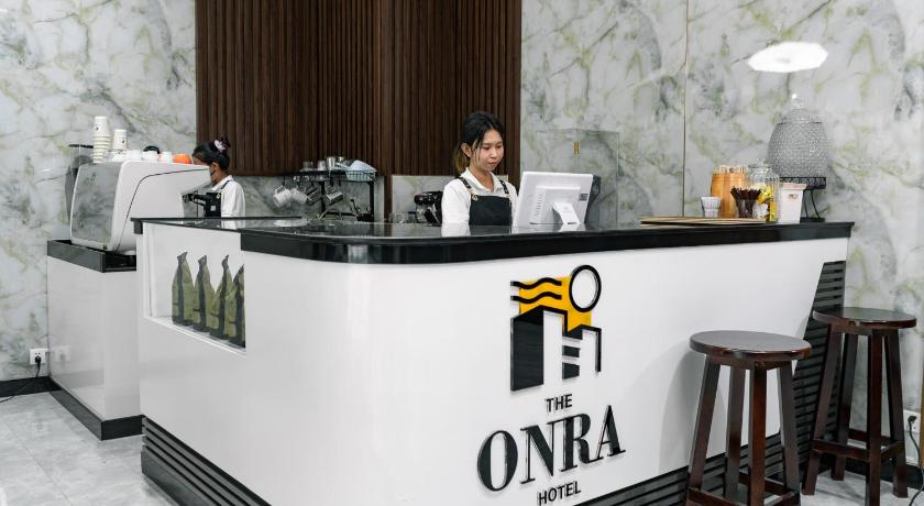 The ONRA HOTEL photo